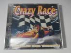 Pc spel crazy race computer spel game, Cd's en Dvd's, Dvd's | Actie, Overige genres, Gebruikt, Ophalen of Verzenden