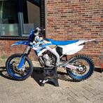 TM Racing Enduro 250 2017, Motoren, Particulier, Enduro