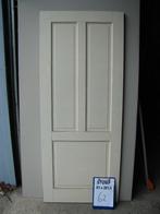 Nieuwe BINNENDEUR 83x201,5 stomp MAGAZIJNOPRUIMING, Ophalen, Nieuw, Binnendeur, 200 tot 215 cm