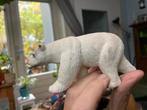 Schleich IJsbeer 2005 - Model 14652, Verzamelen, Beelden en Beeldjes, Ophalen, Zo goed als nieuw, Dier