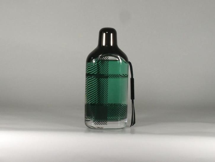 collector's item: Burberry London - The Beat, Sieraden, Tassen en Uiterlijk, Uiterlijk | Parfum, Gebruikt, Verzenden