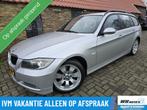 BMW 3-serie Touring 320i High Executive, Automaat, Achterwielaandrijving, 4 cilinders, 150 pk