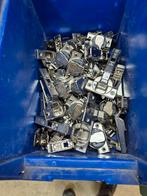 Blum ClipTop Blumotion hoekaanslag / opliggend, Scharnier, Nieuw, Ophalen of Verzenden, Nvt