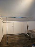 kledingrek, Huis en Inrichting, Ophalen, 50 tot 100 cm, Zo goed als nieuw, Minder dan 100 cm