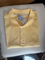 Mooie gele Jacob Cohen polo XXL NIEUW, Geel, Ophalen of Verzenden, Jacob Cohen, Maat 56/58 (XL)
