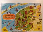 Mooi Fryslan / Friesland 14, Verzenden, Ongelopen, Friesland