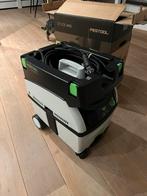 Festool Stofzuiger CTL MIDI (nieuw), Stofzak, Stofzuiger, Nieuw, Ophalen of Verzenden