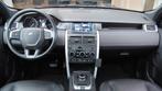 Land rover Discovery Sport 2.0 TD4 HSE Luxury, Automaat, Gebruikt, Euro 6, 4 cilinders