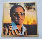 Vinyl lp Elton John, Cd's en Dvd's, Vinyl | Pop, Ophalen, 1960 tot 1980, Gebruikt, Overige formaten