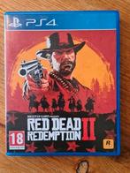 Red Dead Redemption 2 - PS4, Spelcomputers en Games, Games | Sony PlayStation 4, Ophalen of Verzenden, Zo goed als nieuw