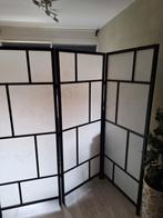 Kamer scherm / Scheidingswand, Ophalen of Verzenden, Zo goed als nieuw