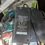 acculader 24v 8A, Ophalen of Verzenden, Gebruikt