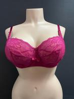 Aubade bh 80e model s915 fuchsia, Verzenden, Roze, BH