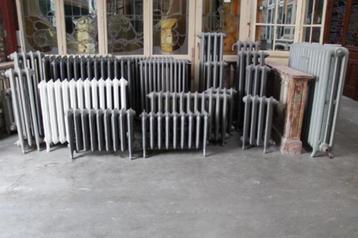 Radiatoren, Cv-Ketels, geisers en boilers? beschikbaar voor biedingen