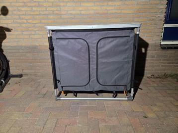 Obelink Campingkast - Laag & Hoog Model beschikbaar voor biedingen