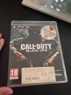 Call of duty black ops, Gebruikt, Vanaf 18 jaar, 2 spelers, Ophalen of Verzenden