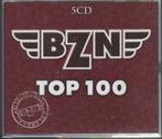 BZN – BZN Top 100 5XCD, Verzenden, 1980 tot 2000, Zo goed als nieuw