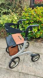 Rollator Travixx, Diversen, Rollators, Ophalen, Opvouwbaar, Zo goed als nieuw