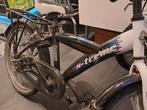 Kinderfiets 20 inch, Fietsen en Brommers, Elektrische fietsen, Minder dan 47 cm, Ophalen of Verzenden, Zo goed als nieuw, Overige merken