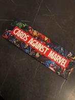 Cards Against Marvel Kaartspel, Drie of vier spelers, Ophalen of Verzenden, Zo goed als nieuw