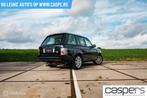 Land Rover Range Rover 3.6 TDV8 Vogue - EXPORT, Automaat, Gebruikt, Blauw, Leder
