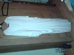 Bruidsjurk...kaftan.. ook leuk voor CARNAVAL, Ophalen of Verzenden, Zo goed als nieuw, Zonnebank enkelzijdig, Minder dan 10 lampen
