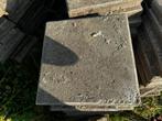 Tegels 30x30 gratis afhalen, Tuin en Terras, Tegels en Klinkers, Ophalen of Verzenden, Zo goed als nieuw, 10 m² of meer, Beton