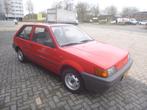 Nissan sunny  1.4 Automaat, Auto's, Stof, Trekhaak, Grijs, Particulier