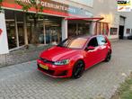 Volkswagen Golf 2.0 GTD - 184 pk Aut - Pano - Led - Inr Mog, Auto's, Volkswagen, Gebruikt, 4 cilinders, Lichtsensor, 137 €/maand