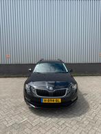 Skoda Octavia 1.5 TSI Greentech 150pk Dsg-7 2020 Zwart, 1498 cc, 4 cilinders, Zwart, Origineel Nederlands