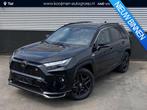 Toyota RAV4 2.5 Plug-in Hybrid AWD GR SPORT 360" Camera, Sto, Automaat, Gebruikt, Euro 6, 4 cilinders