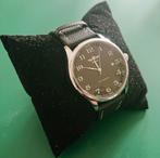 Mechanisch horloge - Lees goed door., Sieraden, Tassen en Uiterlijk, Horloges | Heren, Overige merken, Overige materialen, Gebruikt