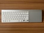 Apple Magic Keyboard (A1314) + Apple Magic Trackpad (A1339), Toetsenbord en muis-set, Ophalen of Verzenden, Zo goed als nieuw