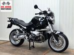 SCHITTERENDE BMW R 1200 R ABS ESA USB NAVI | HD-VIDEO!!, 2 cilinders, Motorrijbewijs A, Bedrijf, 1170 cc