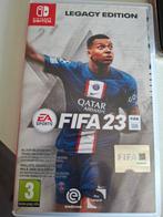 FIFA 23 Legacy Edition - Nintendo Switch, Spelcomputers en Games, 1 speler, Nieuw, Ophalen of Verzenden, Vanaf 3 jaar