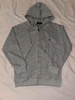 Grijze Polo Ralph Lauren Hoodie - Maat M, Maat 48/50 (M), Ophalen of Verzenden, Grijs, Polo Ralph Lauren