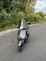 Gts toscana, Fietsen en Brommers, Overige merken, Ophalen of Verzenden, Zo goed als nieuw, 50 cc