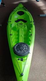 zo goed als nieuw Sit on top Rainbow, Watersport en Boten, Kano's, Ophalen, Eén persoon, Kanohandel, Overige typen