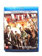 The A-Team (Blu-ray + DVD), Ophalen of Verzenden, Actie