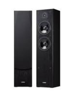 luidsprekersYamaha NS-F51 nog 2 paar nieuw in doos, Nieuw, 120 watt of meer, Front, Rear of Stereo speakers, Ophalen