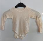 100% Zijden romper en 2 zijden maillots mt 74, Ophalen of Verzenden, Gebruikt, Jongetje of Meisje, Nacht- of Onderkleding