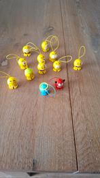 Webbies, Verzamelen, Ophalen of Verzenden