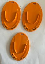 2 maal Harley Jiffy Pad, Verzenden, Nieuw