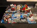 Lego Partij/Lot Diverse City/Creator Sets Stad, Kinderen en Baby's, Speelgoed | Duplo en Lego, Ophalen of Verzenden, Gebruikt