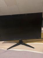 Acer KG241Q Monitor - Perfect voor Gaming!, HDMI, Full HD, Zo goed als nieuw, 1 tot 2 ms