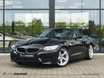 Bmw Z4 Roadster sDrive23i M-sport H6, Auto's, BMW, Euro 5, Gebruikt, 2497 cc, Zwart