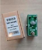 Tone City Tape Machine Delay, Muziek en Instrumenten, Effecten, Ophalen of Verzenden, Zo goed als nieuw, Delay of Echo