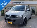Volkswagen Transporter 2.0 TDI DC | Trekhaak | Camera | NAP, Euro 5, Stof, Gebruikt, 4 cilinders