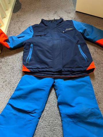 Skipak Twenty Nineft Maat 128/134 beschikbaar voor biedingen