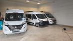 Fox camper verhuur km vrij !!  Stoere Buscampers te huur